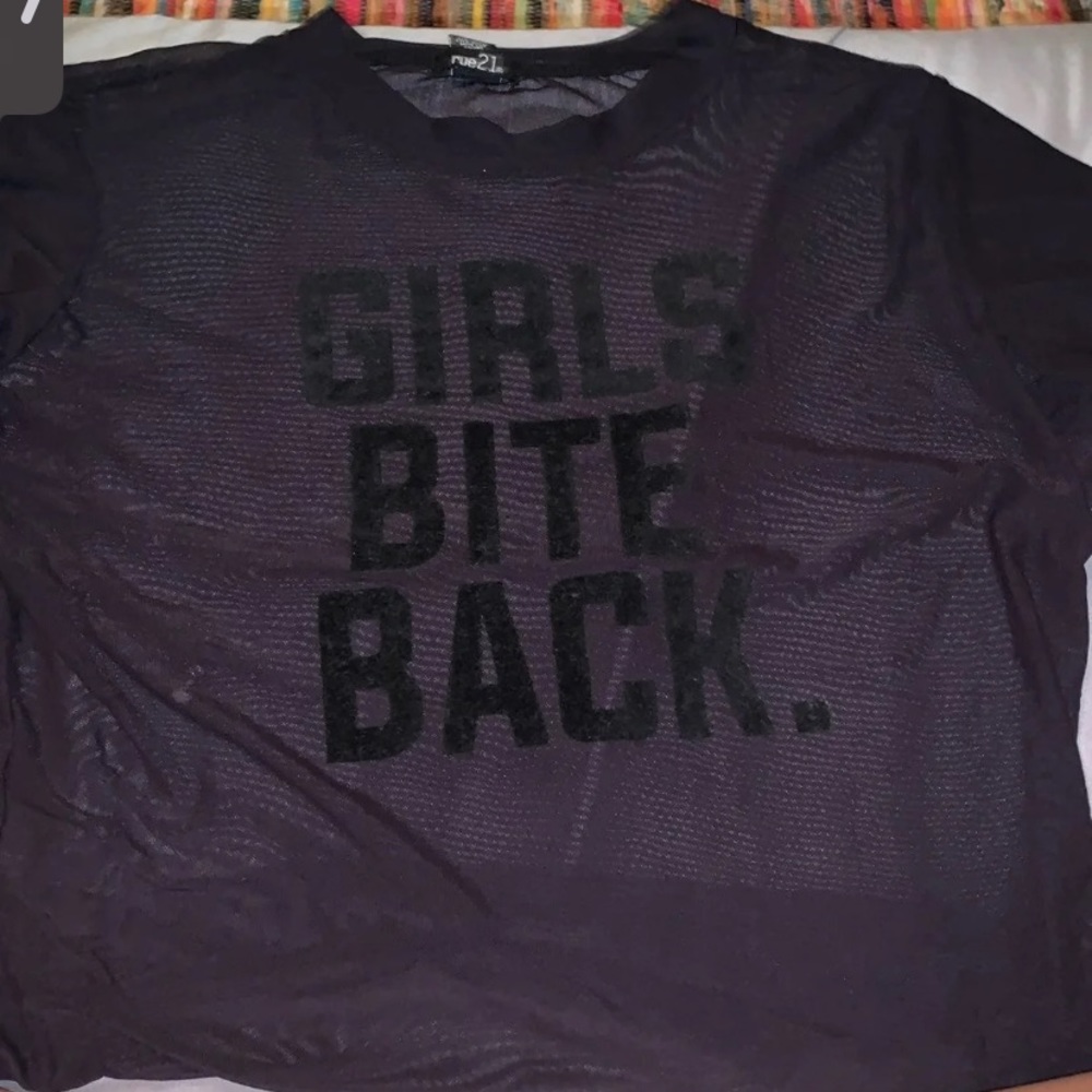 Cute shirt